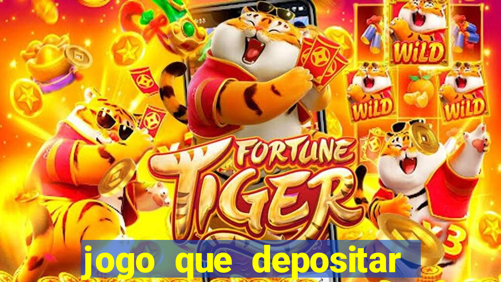 jogo que depositar 50 centavos